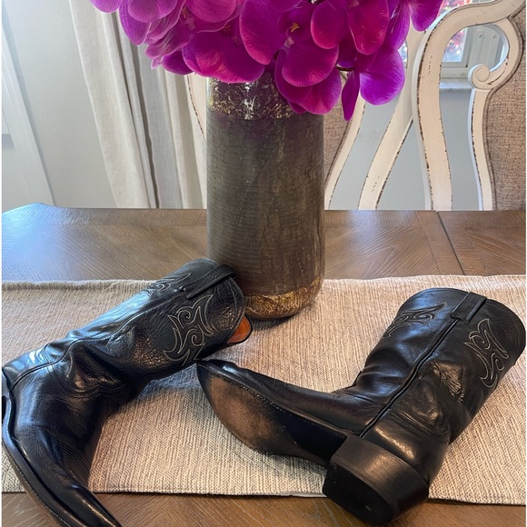 1883 By Lucchese - Picture 2 of 11